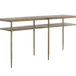 SUNPAN NAINI CONSOLE TABLE 111831 burlington