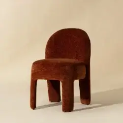 SUNPAN MYRTLE DINING CHAIR - OPERA SPICE 111958 vaughan