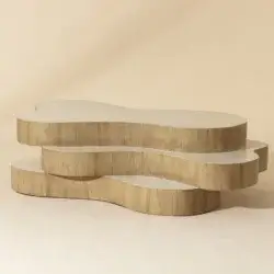 SUNPAN GEDDES COFFEE TABLE 112222 brockville