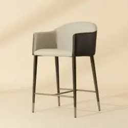 SUNPAN KYLIN COUNTER STOOL - DILLON CREAM / BRAVO ASH 112244 vaughan