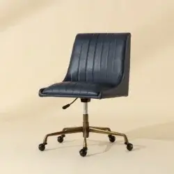 SUNPAN HALDEN OFFICE CHAIR - BRAVO ADMIRAL 112255 orilla