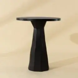 SUNPAN KLIFF BAR TABLE - BLACK - 34" 112372 mississauga