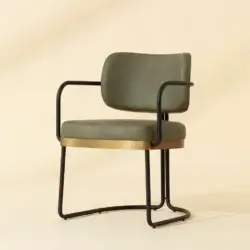 SUNPAN JALEN DINING ARMCHAIR - IVANHOE PINE 112393 oakville