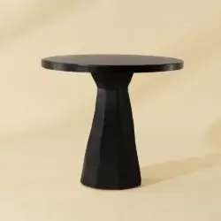 SUNPAN KLIFF BISTRO TABLE - BLACK - 34" 112487 montreal