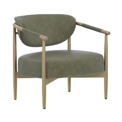 SUNPAN HELOISE LOUNGE CHAIR IVANHOE PINE 112659 kingston