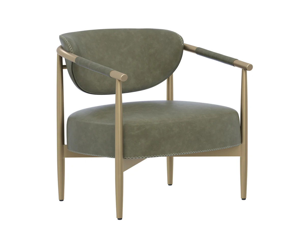 SUNPAN HELOISE LOUNGE CHAIR IVANHOE PINE 112659 kingston