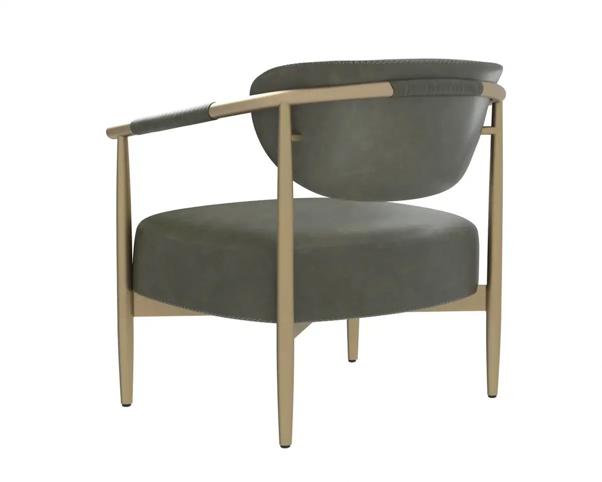 SUNPAN HELOISE LOUNGE CHAIR IVANHOE PINE 112659 kingston