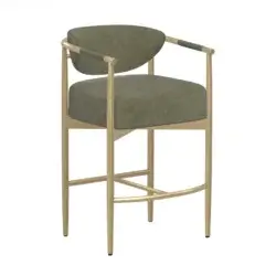 SUNPAN HELOISE COUNTER STOOL - IVANHOE PINE 112661 uxbridge