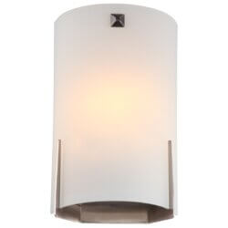 DVI LIGHTING KINGSTON 2 LIGHT SCONCE DVP1342SN-OP oakville