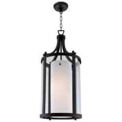 DVI LIGHTING ESSEX PENDANT GRAPHITE DVP9011GR-OP waterloo