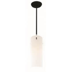 DVI LIGHTING ESSEX MINI PENDANT GRAPHITE DVP9021GR-OP trenton