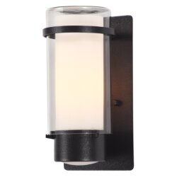 DVI LIGHTING ESSEX OUTDOOR SMALL SCONCE DVP9072HB-OP quebec city