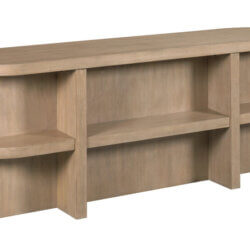 HAMMARY INDIYA SOFA CONSOLE TABLE 376-925 toronto