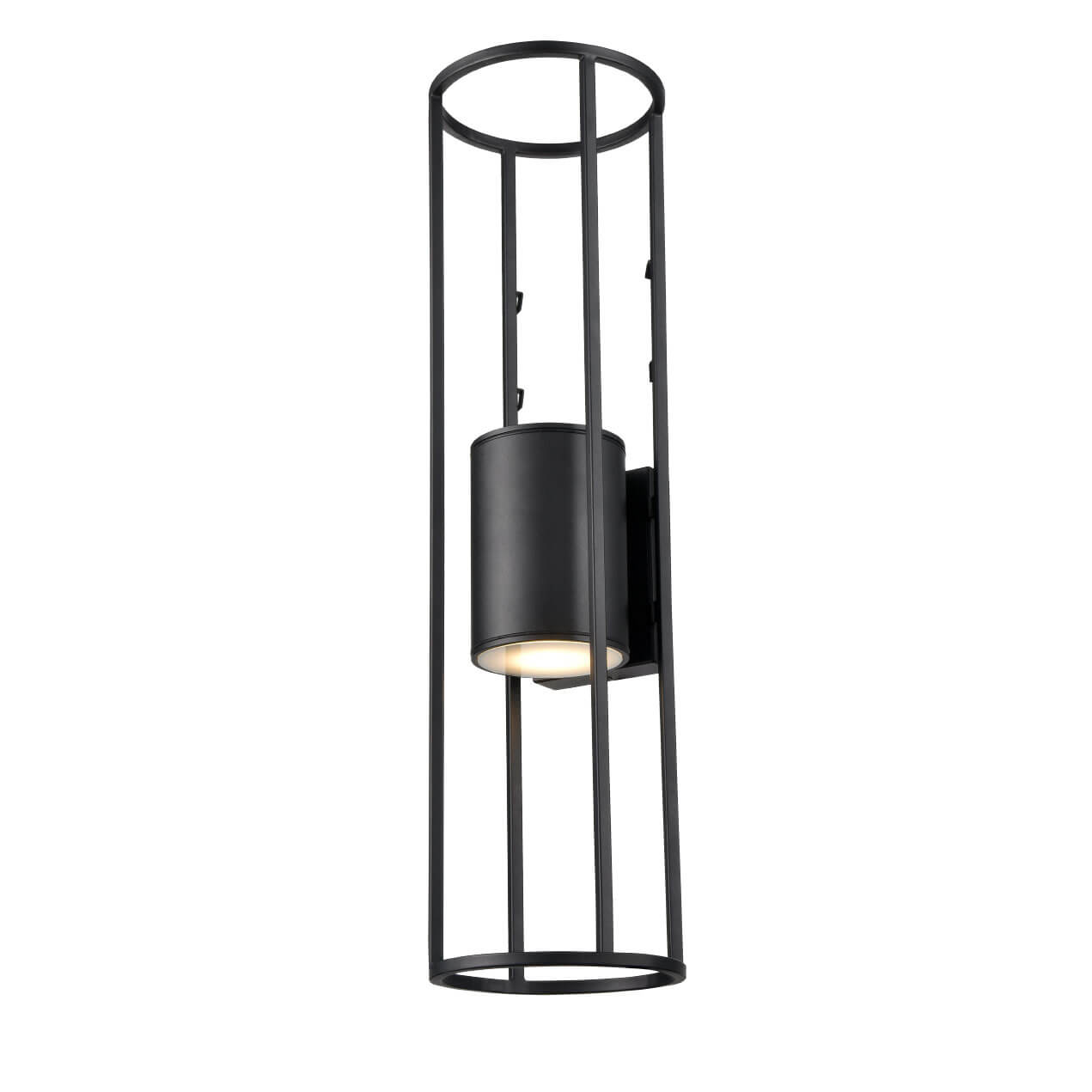 DVI LIGHTING STARLINE 28" SCONCE OUTDOOR DVP22183BK huntsville