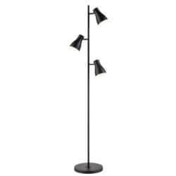 DVI LIGHTING AGINCOURT FLOOR LAMP DVP30409EB-MW toronto