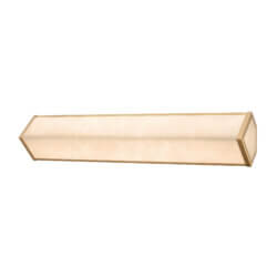 DVI LIGHTING EBRO 24.25" VANITY BRASS DVP30543BR-AFA perth