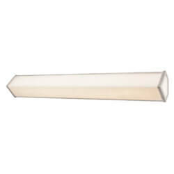 DVI LIGHTING EBRO 32" VANITY SATIN NICKEL DVP30544SN-AFA vancouver