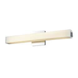 DVI LIGHTING VELIX AC LED 24" VANITY CHROME DVP33743CH-AO vaughan