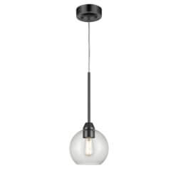 DVI LIGHTING ANDROMEDA PENDANT GRAPHITE DVP34721GR-CL kingston