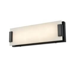 DVI LIGHTING TORRANCE 13" VANITY EBONY LED DVP35301EB-AFA etobicoke