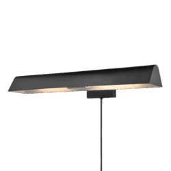 DVI LIGHTING CARLYLE 23.75" PICTURE LIGHT EBONY DVP35543EB quebec city