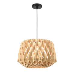 DVI LIGHTING LAC ST-JEAN 1 LT PENDANT DVP36720BK-NW etobicoke