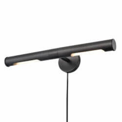 DVI LIGHTING BOUVIER 22.25" PICTURE LIGHT EBONY DVP36916EB gravenhurst