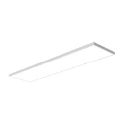 DVI LIGHTING ELSIE FLUSHMOUNT MATTE WHITE LED RECTANGULAR DVP39158MW woodbridge