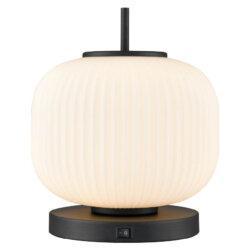 DVI LIGHTING MOUNT PEARL TABLE LAMP GRAPHITE DVP40017GR-RIO fredericton