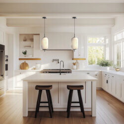 DVI LIGHTING MOUNT PEARL 20" MINI-PENDANT GRAPHITE DVP40005GR-RIO montreal