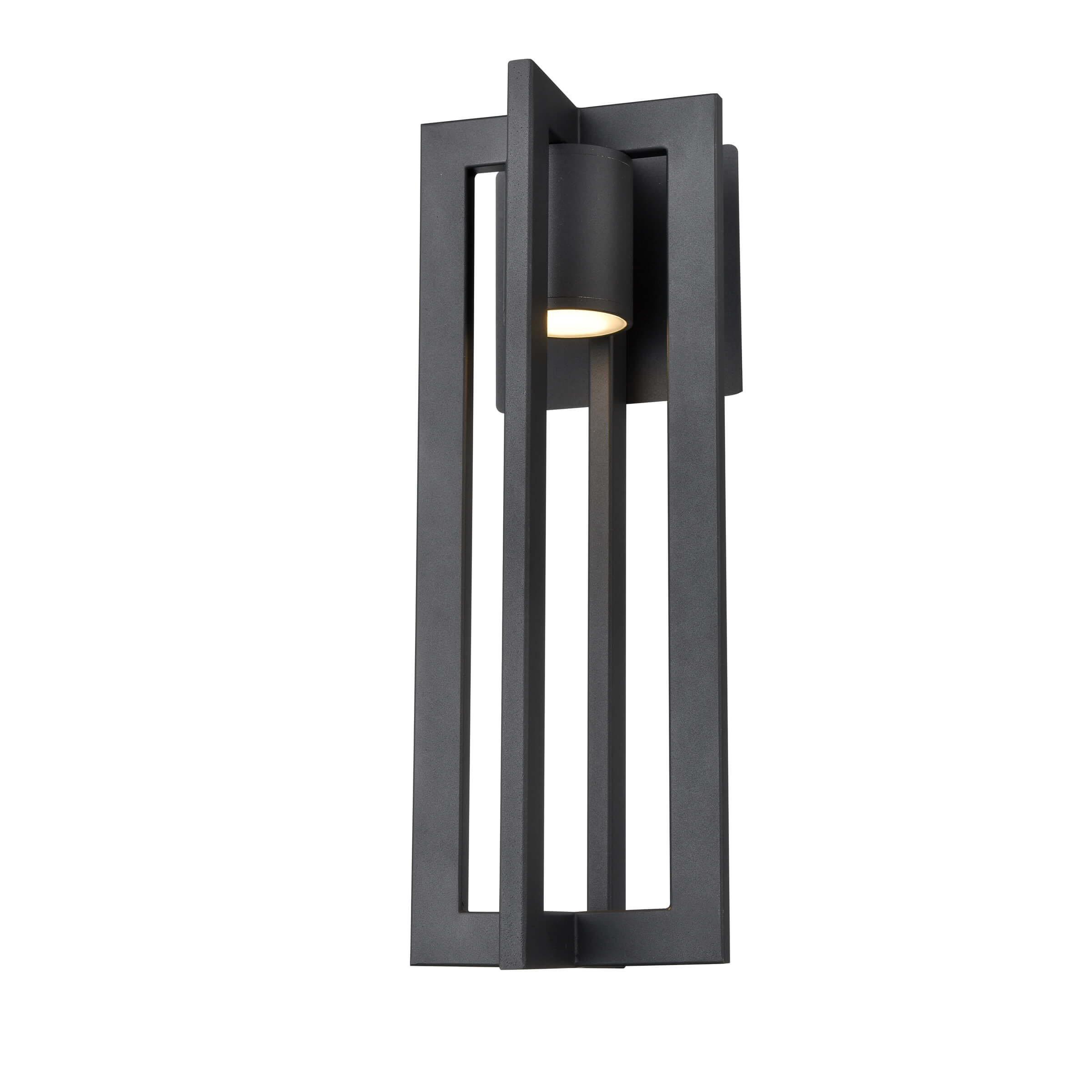 DVI LIGHTING ASTRID OUTDOOR 17" SCONCE DVP42771BK uxbridge