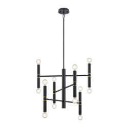 DVI LIGHTING KLONDIKE PENDANT EVONY DVP42824EB+MF mississauga