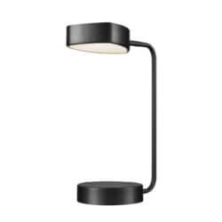 DVI LIGHTING NORTHERN MARCHES DESK LAMP LED EBONY DVP45417EB-OP ottawa