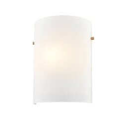 DVI LIGHTING GANDER SCONCE DVP45501MF+MW-OP ontario