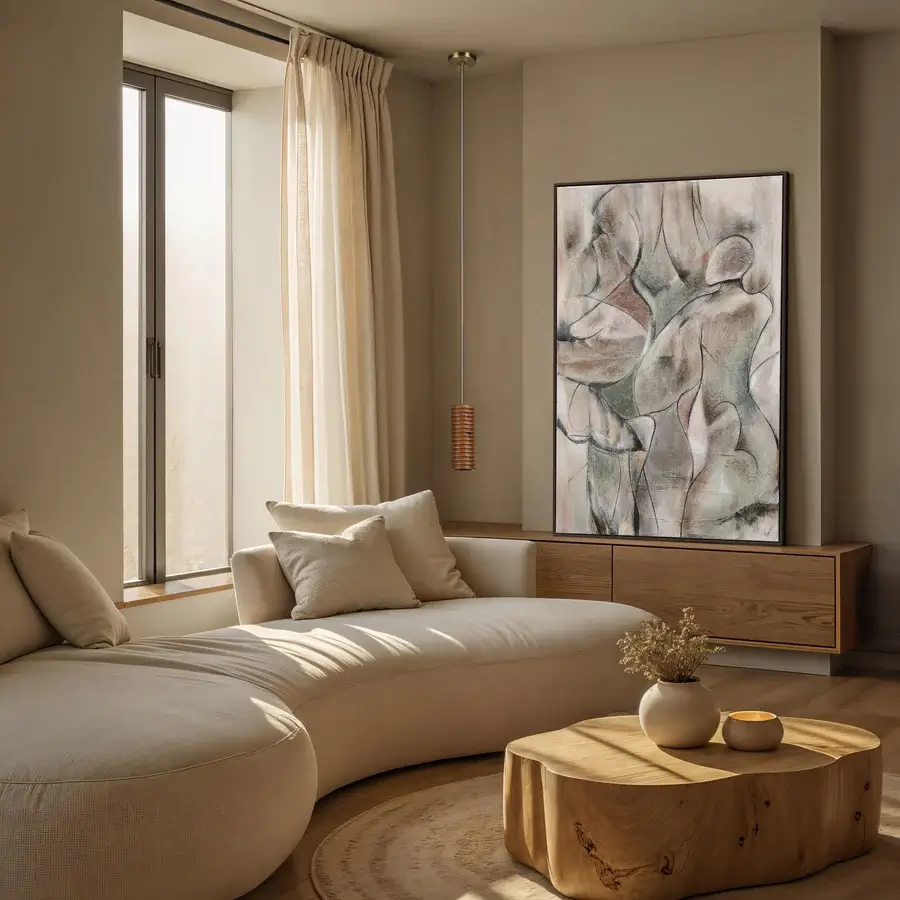 RENWIL RUE PENDANT LPC4510 woodbridge