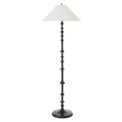 RENWIL PETRUS FLOOR LAMP LPF3194 aurora