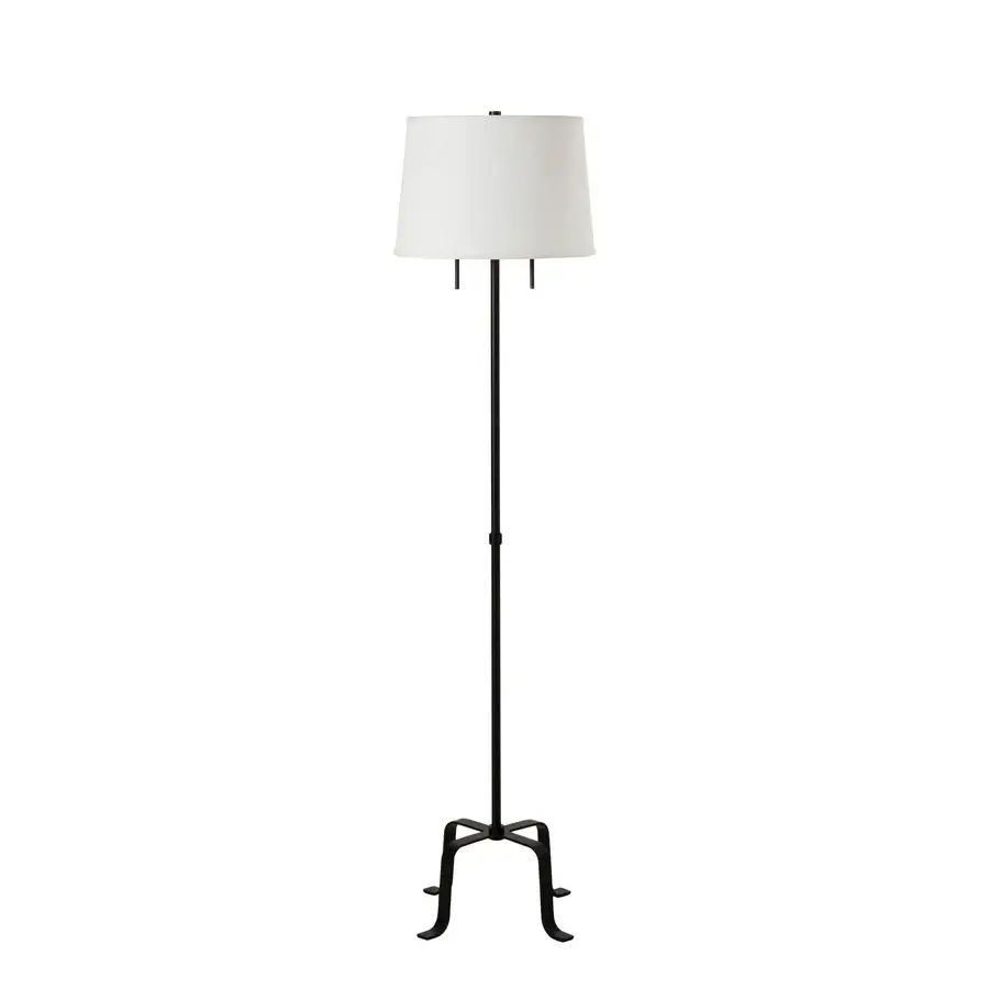 RENWIL RUSLUR FLOOR LAMP LPF3195 niagara