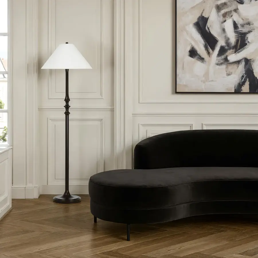 RENWIL ZYRA FLOOR LAMP LPF3197EV godridge