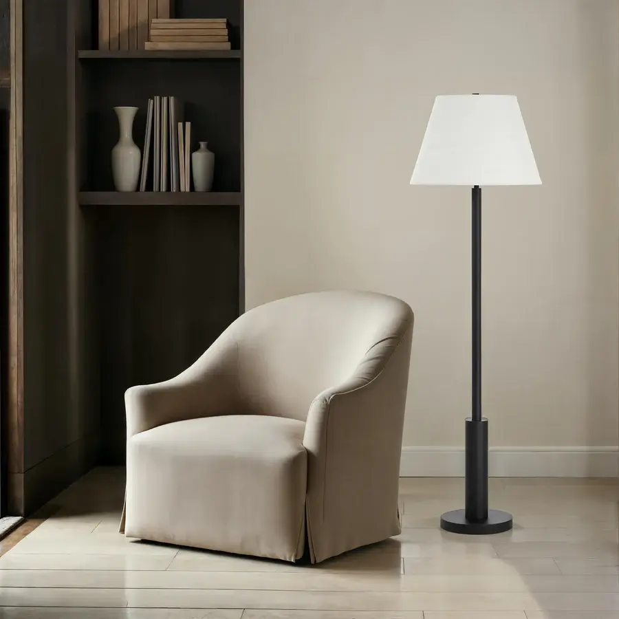 RENWIL PANTERA FLOOR LAMP LPF3202EV kitchener