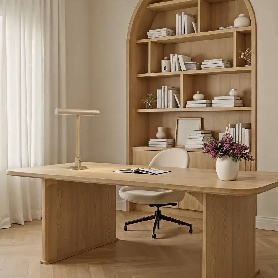 RENWIL STORN DESK LAMP LPT1428 north york