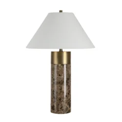 RENWIL ARIA TABLE LAMP LPT1433 belleville