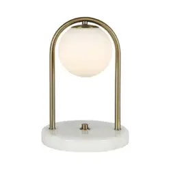 RENWIL BARCA TABLE LAMP LPT1436 port elgin