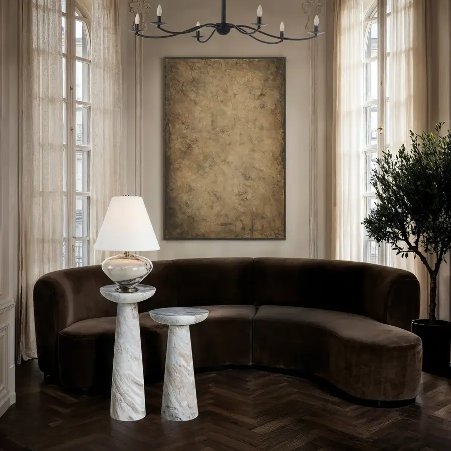 RENWIL MONUMENTO TABLE LAMP LPT1444 stoney creek