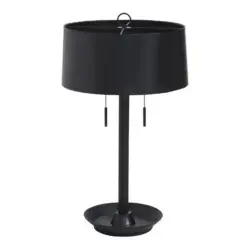 RENWIL HEMS TABLE LAMP LPT1450EV caledon