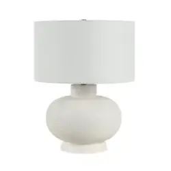 RENWIL MALLOW TABLE LAMP LPT1459EV vancouver