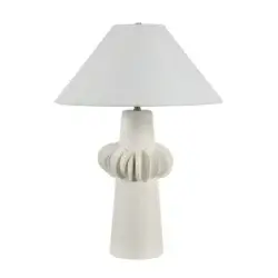 RENWIL DISLA TABLE LAMP LPT1460EV woodbridge