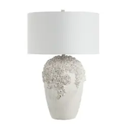 RENWIL WAVY TABLE LAMP LPT1461EV gatineau