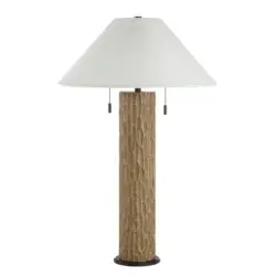 RENWIL PINO TABLE LAMP LPT1463EV oakville