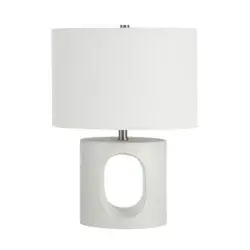 RENWIL DAMIAN TABLE LAMP LPT1467EV calgary