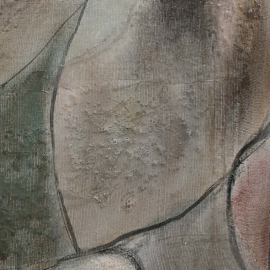 RENWIL ALLOY PAINTING OL2266 uxbridge